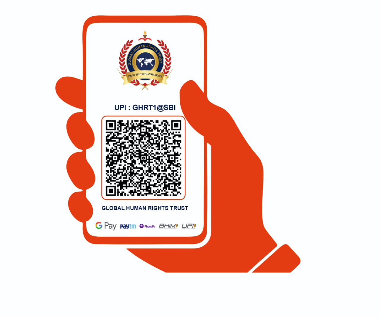 Donate Info Image